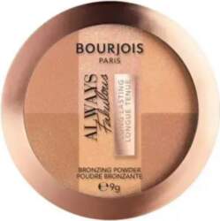 Bourjois, Always Fabulous Long-Lasting Bronzing Powder