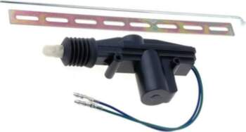 BOWI Central lock actuator; 12VDC; 4A