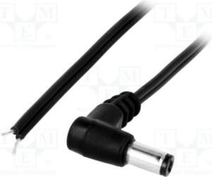 BQ CABLE Cable; 2x0.5mm2; cables