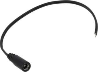 BQ CABLE Cable; 2x0.5mm2; cables