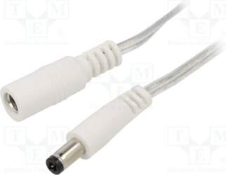 BQ CABLE Cable; 2x0.5mm2; DC