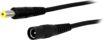 BQ CABLE Cable; 2x1mm2; DC 5