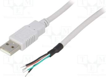 BQ CABLE Cable; USB 2.0