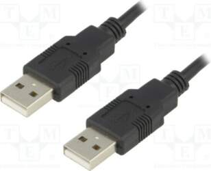 BQ CABLE Cable; USB 2.0