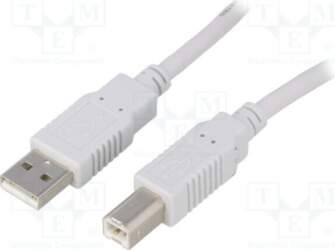 BQ CABLE Cable; USB 2.0