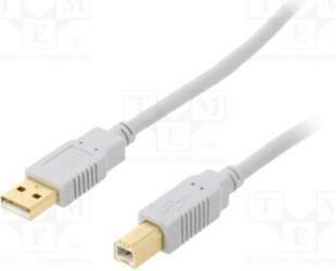 BQ CABLE Cable; USB 2.0