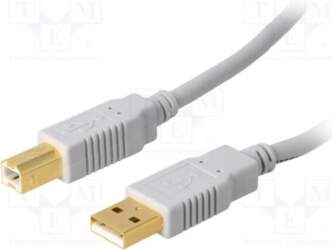 BQ CABLE Cable; USB 2.0