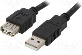 BQ CABLE Cable; USB 2.0