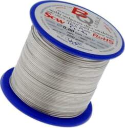 BQ CABLE Silver plated copper wires