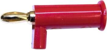 MUELLER ELECTRIC Laboratory connector: 3mm banana