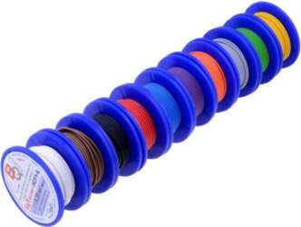 BQ CABLE Wire; TLY; stranded; Cu
