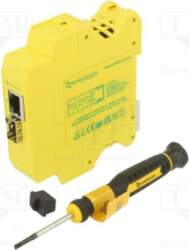 BRAINBOXES Automation module: switch Ethernet; unmanaged