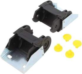 BREVETTI Mounting holder; for cable chain