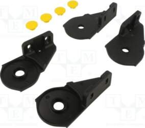 BREVETTI Mounting holder; for cable chain