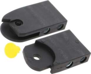BREVETTI Mounting holder; MEDIUM; for cable