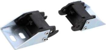 BREVETTI Mounting holder; MEDIUM; for cable