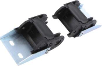 BREVETTI Mounting holder; MEDIUM; for cable