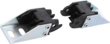 BREVETTI Mounting holder; MEDIUM; for cable