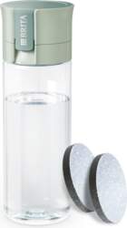 Brita Vital green 2-disc filter bottle