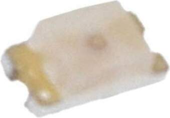 BROADCOM (AVAGO) LED; orange; SMD; 0603