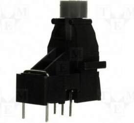 BROADCOM (AVAGO) Toslink component: receiver fiber