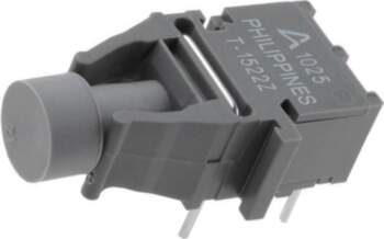 BROADCOM (AVAGO) Toslink component: simplex transmitter