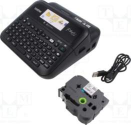 BROTHER Label printer; Interface: Bluetooth |