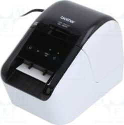BROTHER Label printer; Interface: USB 2