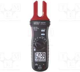 BRYMEN Meter: multifunction; digital,AC pincers
