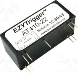 BSR CONTROLS Module: thyristor trigger module