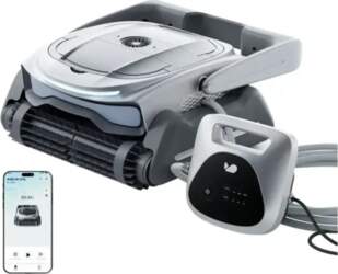 Bublue Bubot 800P Pool Cleaning Robot