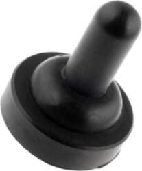 BULGIN Cap; for toggle switches; 3900