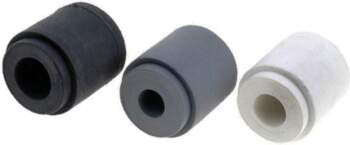 BULGIN Gaskets set; EXPlora; IP68; 7÷13mm