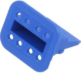 BULGIN Secondary lock; PX0; PIN: 8