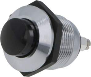BULGIN Switch: push-button; Pos: 2; SPST-NO