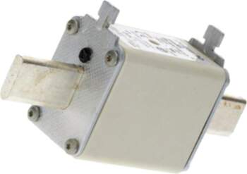 BUSSMANN Fuse: fuse; NH1; ceramic,industrial