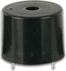 BUZZER 3-20 VDC / 10 mA