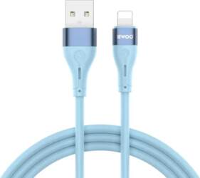 BWOO Cable USB - Lightning 1m