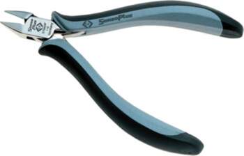 C.K Pliers; side,cutting; ESD