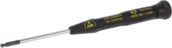 C.K Screwdriver: precision; hex key