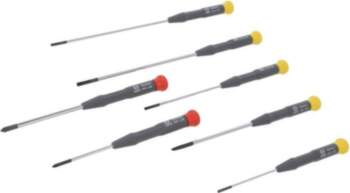 C.K Screwdriver: precision-set; precision; Phillips