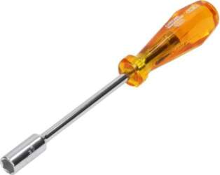 C.K Screwdriver: standard; 6-angles socket