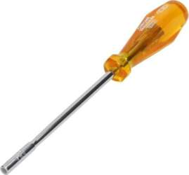 C.K Screwdriver: standard; 6-angles socket