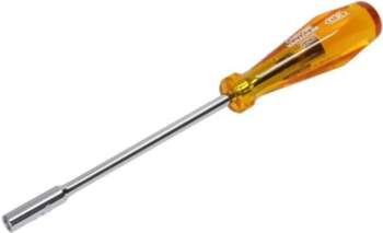 C.K Screwdriver: standard; 6-angles socket