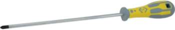 C.K Screwdriver: standard; Phillips; PH2