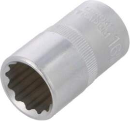 C.K Socket: 12-angles; socket spanner