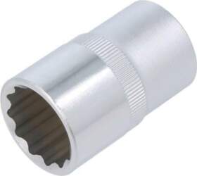 C.K Socket: 12-angles; socket spanner