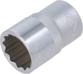 C.K Socket: 12-angles; socket spanner