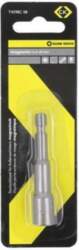 C.K Socket: 6-angles; socket spanner