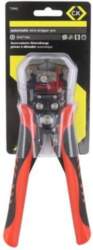 C.K Stripping tool; Wire: round